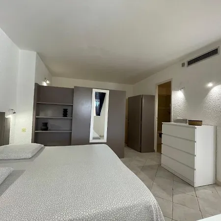 L'orangeraie Hotel Le Lavandou