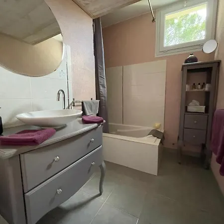فندق L'orangeraie 3*
