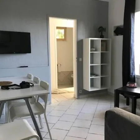 L'orangeraie Hotel Le Lavandou
