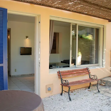 L'orangeraie Hotel