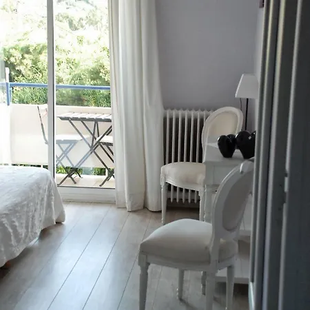 L'orangeraie Hotel
