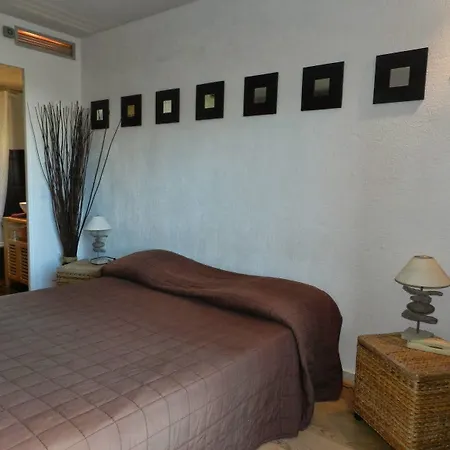 Hotel L'orangeraie Le Lavandou