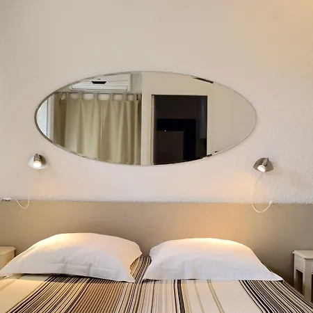 L'orangeraie Hotel