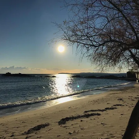 Hotel L'orangeraie Le Lavandou