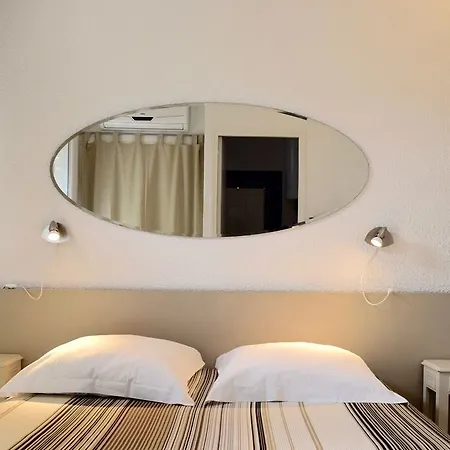 فندق L'orangeraie 3*