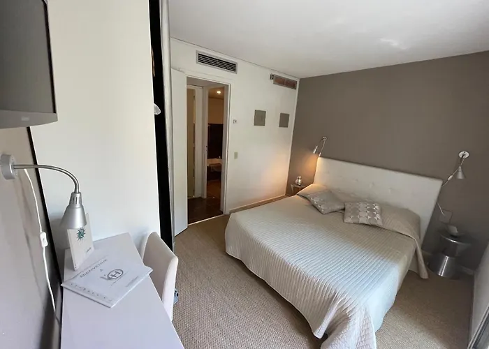 L'orangeraie Hotel 3*