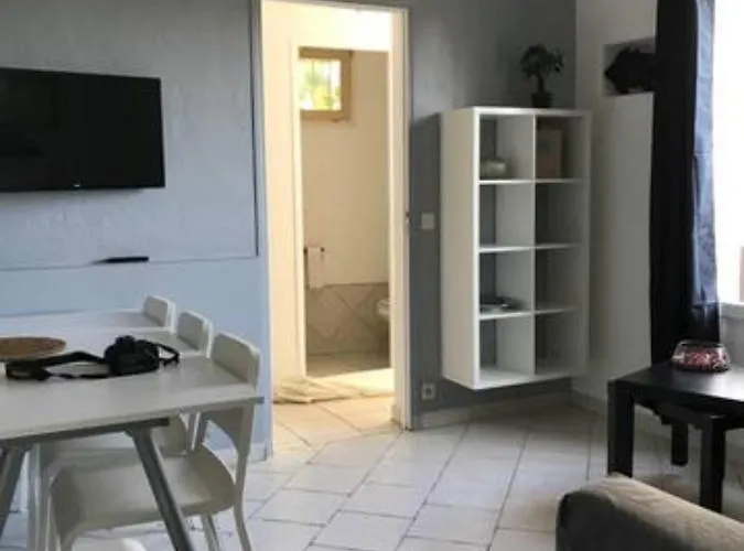 L'orangeraie Hotel Le Lavandou