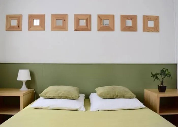 L'orangeraie Hotel Le Lavandou