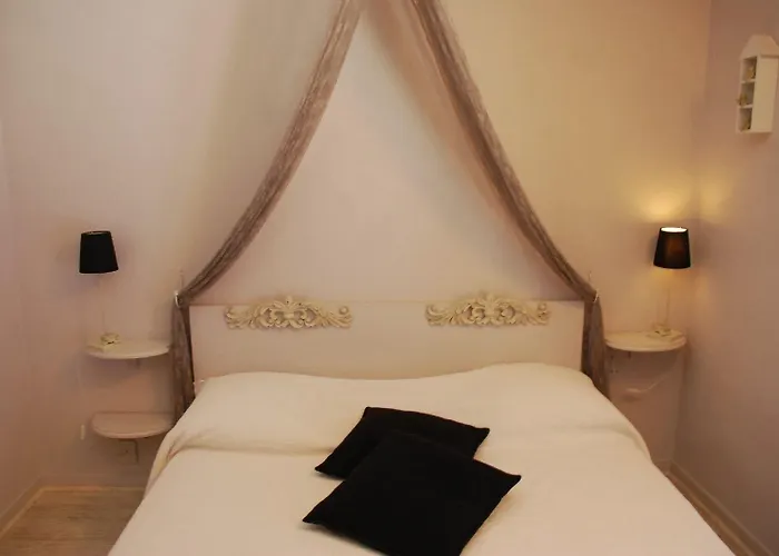 L'orangeraie Hotel 3*
