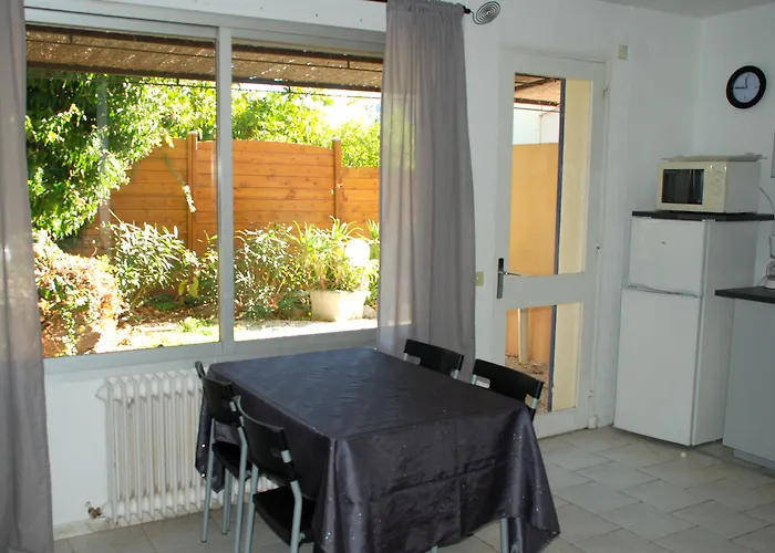 Hotel L'orangeraie Le Lavandou