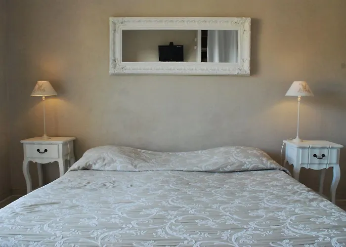 Hotel L'orangeraie