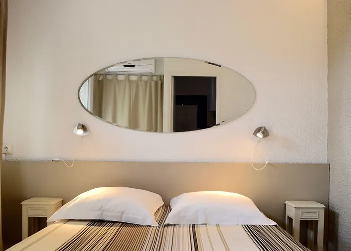 L'orangeraie Hotel