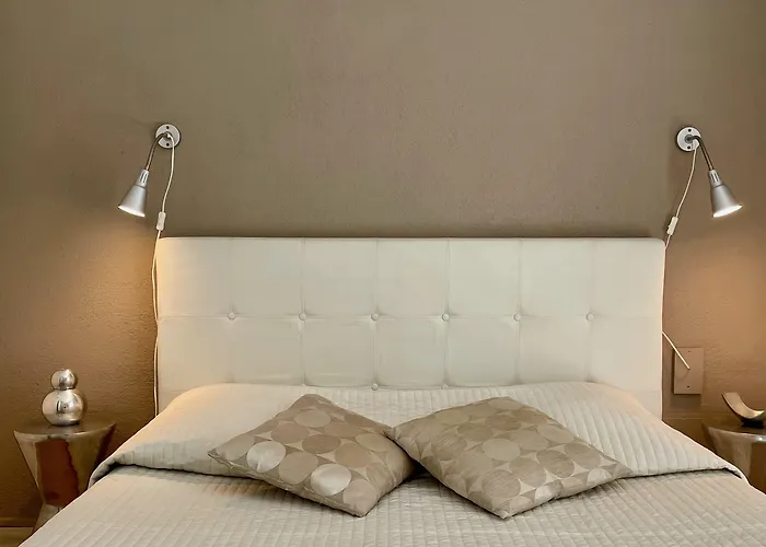 Hotel L'orangeraie