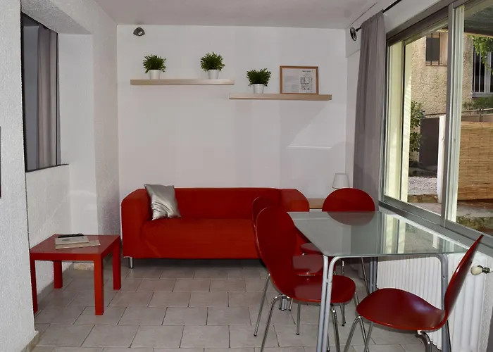 L'orangeraie Hotel
