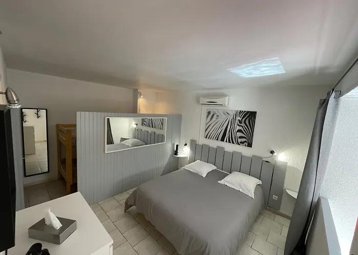 L'orangeraie Hotel Le Lavandou