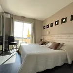 Szálloda L'orangeraie Le Lavandou