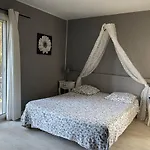L'orangeraie 3* Le Lavandou