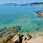 L'orangeraie Hotel Le Lavandou