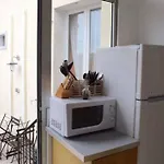 Szálloda L'orangeraie Le Lavandou