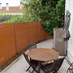 L'orangeraie 3*