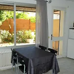 Szálloda L'orangeraie Le Lavandou