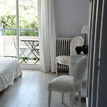 L'orangeraie 호텔