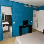 L'orangeraie Hotel 3*