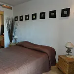 Szálloda L'orangeraie Le Lavandou