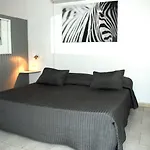 Szálloda L'orangeraie
