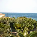 Hotel L'orangeraie Le Lavandou