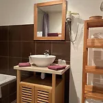 L'orangeraie Szálloda 3*