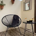 Szálloda L'orangeraie 3*