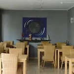 Szálloda L'orangeraie Le Lavandou