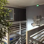 Szálloda L'orangeraie 3*