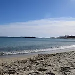 Szálloda L'orangeraie Le Lavandou