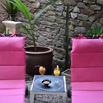 L'orangeraie 3*