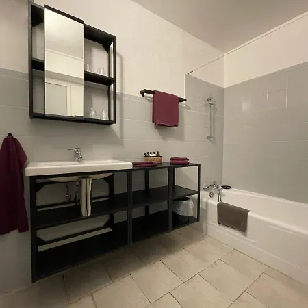 L'orangeraie Otel 3*