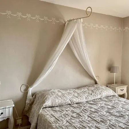 L'orangeraie 3* 르 라방두