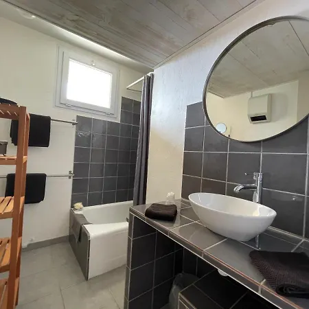 L'orangeraie Hotel Le Lavandou