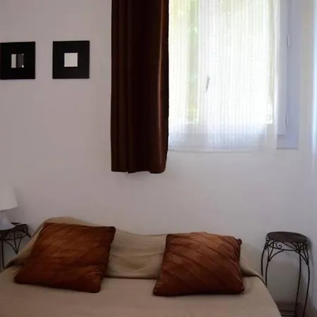 L'orangeraie Hotel