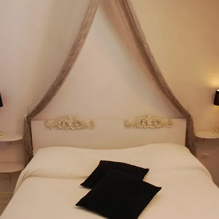 L'orangeraie Hotel 3*