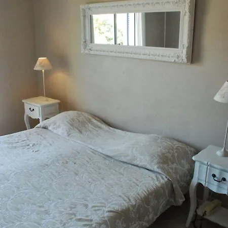 Hotel L'orangeraie 3*