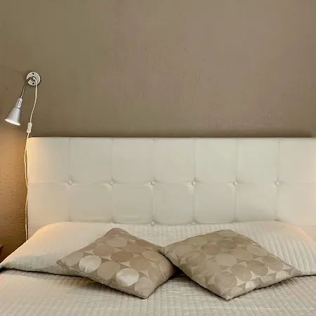 Hotel L'orangeraie