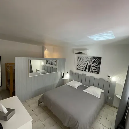 L'orangeraie Hotel Le Lavandou