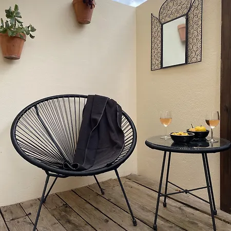 Hotel L'orangeraie 3*