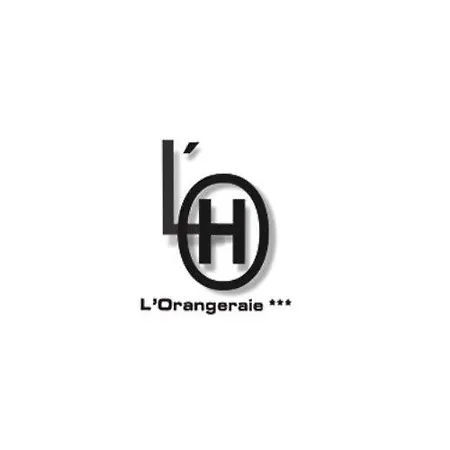 L'orangeraie מלון 3*