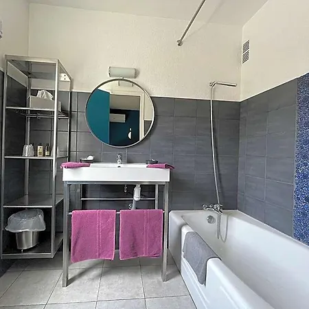 L'orangeraie Otel 3*