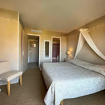 Hotel L'orangeraie Le Lavandou