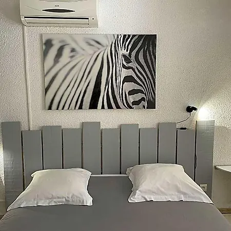 Hotel L'orangeraie