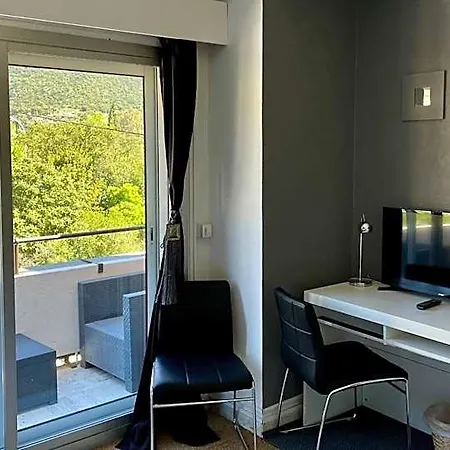 L'orangeraie 3*